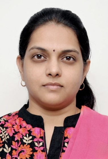 Seema Nair